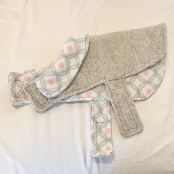 Cashmere blend dog sweater 🐕🐶 - Picture 4 of 6